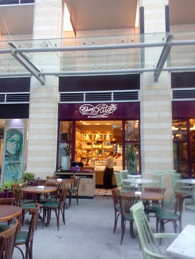 Photos of Chez Hilda