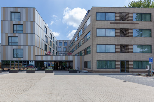 Mobypark - Parkeren Amstelveen Best Western - Thumbnail