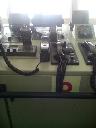 Photos of Qua Iboe Terminal, Mobil Producing Nigeria Unlimited (MPN)