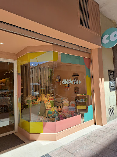Didáctico - Visual