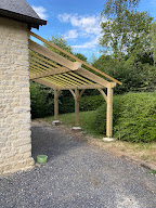 Dillée Charpente - Charpentier sur le secteur de Caen dans le Calvados en Normandie à Mondeville