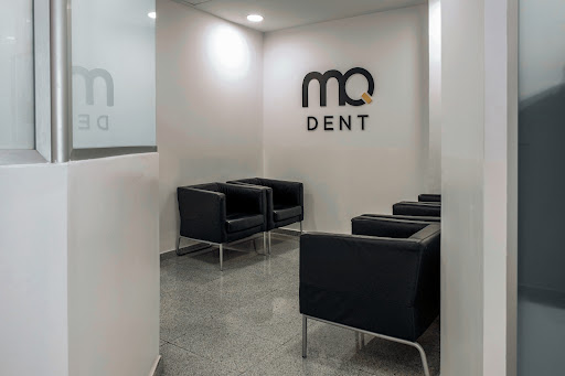 MQDENT - Clínica Dental