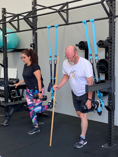 Strength & Wellness Personal Training Gallery - Australia