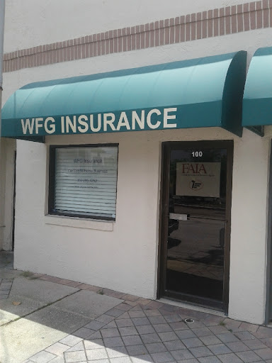 WFG Insurance - Thumbnail