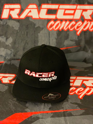 RacerConcepts.com - Visual