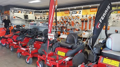 Photos of Pakenham Mowers & Chainsaws
