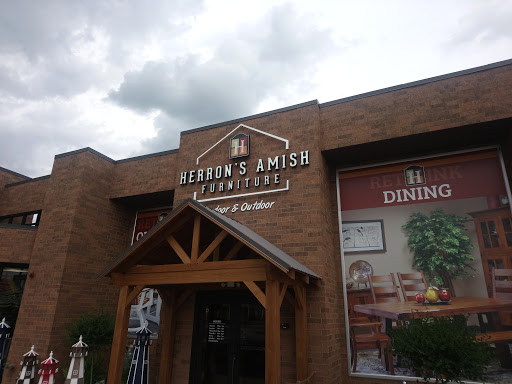 Herron's Amish Furniture and Better Sleep Gallery - Thumbnail