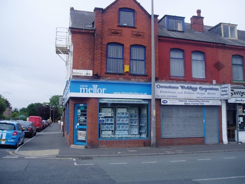 Edward Mellor Estate Agents Gorton photo 3