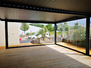 Photo n°8 de LE GOFFIC Menuiserie à Saint-Quay-Perros (Magasin de fenêtres en PVC)