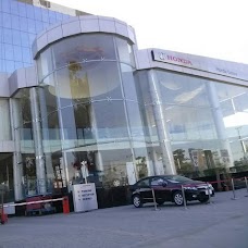 Honda Centre rawalpindi