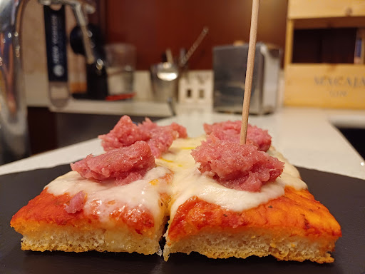 Ezio Pizzette - Thumbnail