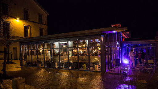 Photo 8 - L’atelier