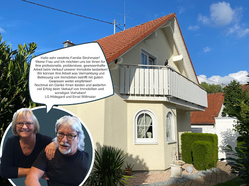 Süd-Immobilien Strohmaier GmbH