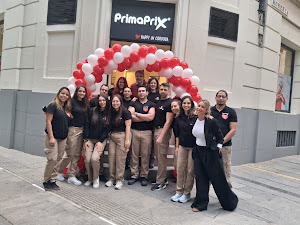 PrimaPrix Córdoba 1