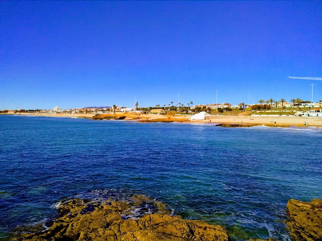 Praia de Carcavelos