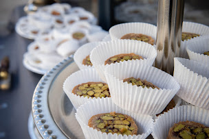 Photo n°36 de Damaski Ramonville à Ramonville-Saint-Agne (Pâtisserie)