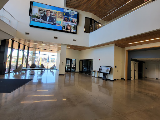 Hynes Hall - Thumbnail