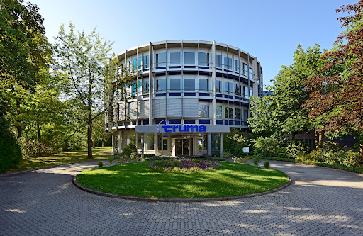 Truma Gerätetechnik GmbH & Co. KG - Thumbnail