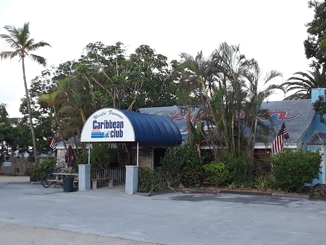 Caribbean Club