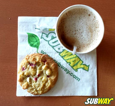 Photos of Subway Old Riga