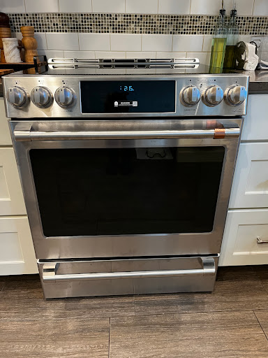 George Washington Toma TV and Appliance - Thumbnail
