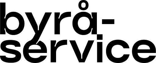 Byråservice AS