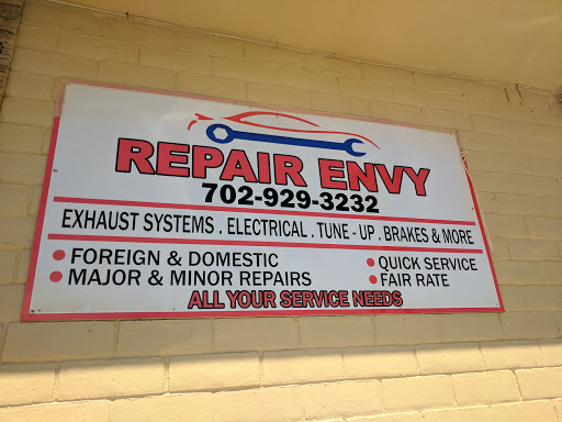 Repair Envy - Thumbnail