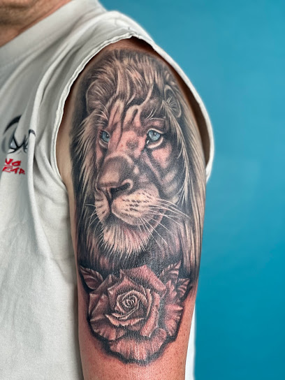 SEVEN TATTOO