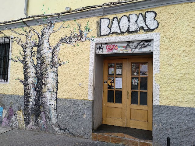 Restaurante Baobab