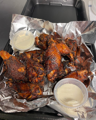 Big Mikes BBQ - Thumbnail