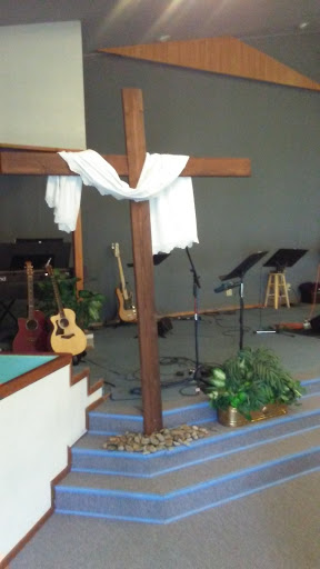 Willamina Christian Church - Thumbnail