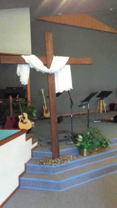 Willamina Christian Church