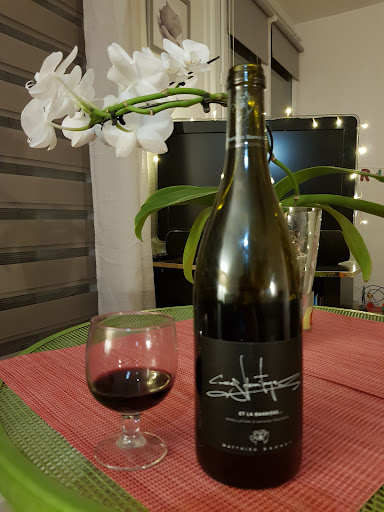 Lyon wine food - Thumbnail