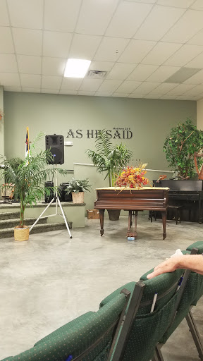 Calvary Chapel Asheville - Thumbnail