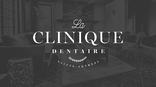 Dental clinic Ste-Thérèse Logo