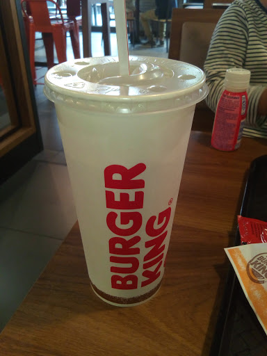 Photo 2 - Burger King