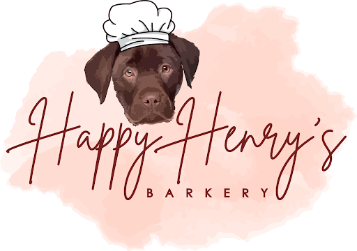 Happy Henry's Barkery