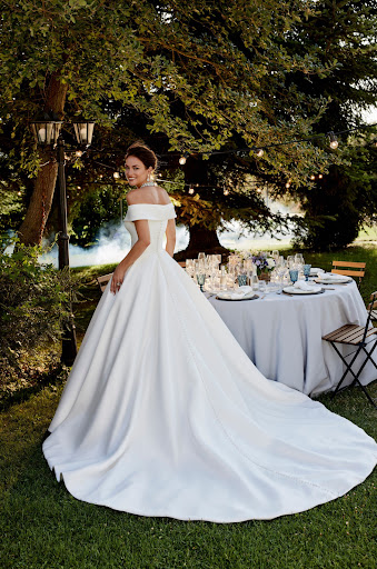 Cheshire Brides of Frodsham - Thumbnail