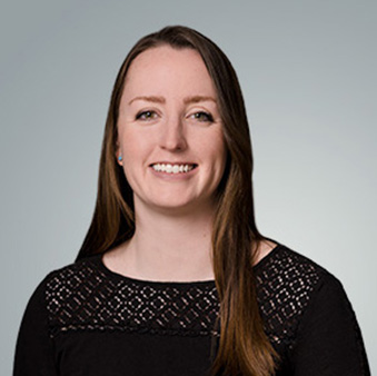 Alexandra E. Dewey, RN - Thumbnail