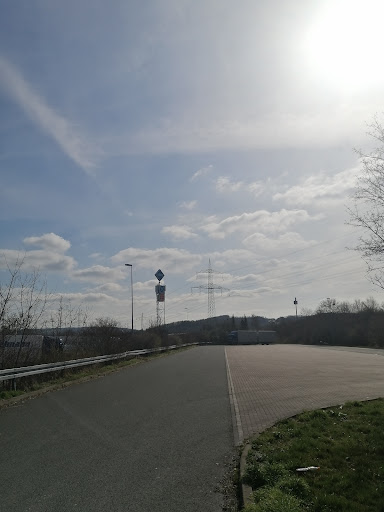 Autohof Aral - Thumbnail
