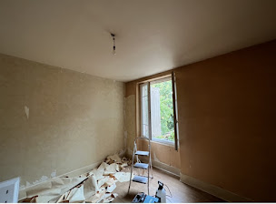 Photo n°18 de Ent Casanova peintre en bâtiment Perpignan/Pia et tout 66 à Pia (Peintre en bâtiment)