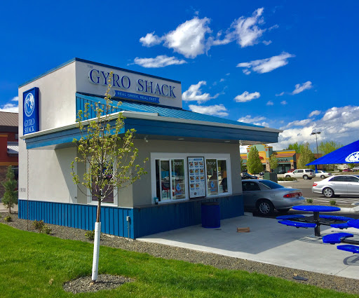 Gyro Shack