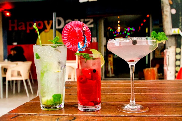 Happy Dayz Bar