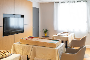 Photo n°35 de Ehpad Korian Les Issambres à Royan (Soins aux personnes âgées)