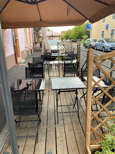Photo 1 - Restaurant Turkuaz