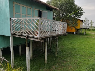 Photos of Padma View Food Court