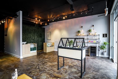 Coastal Green CBD and Hemp Wellness Center