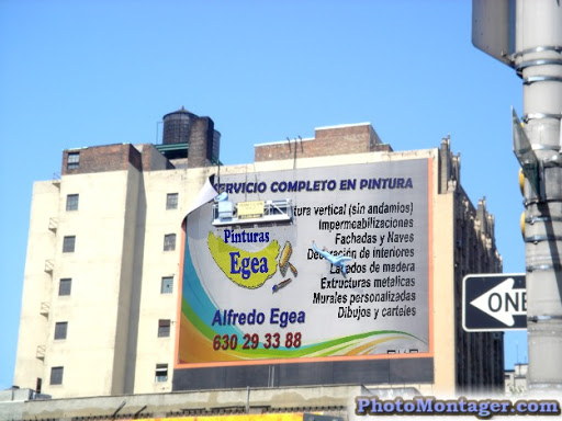 Pinturas Egea - Thumbnail