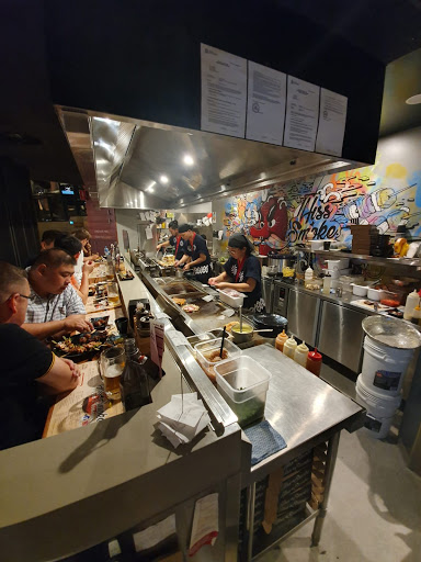 Photo of Hiss & Smoke