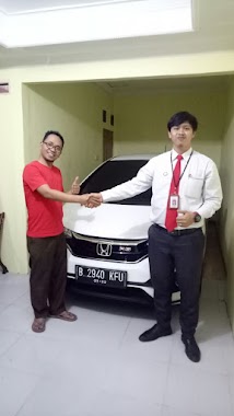 Promo Honda Bekasi, Author: Dealer Honda Bekasi Harapan Indah